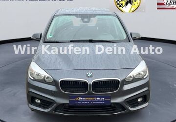 BMW 216 199.874 km 7.490 &euro; Gladbeck 45966
