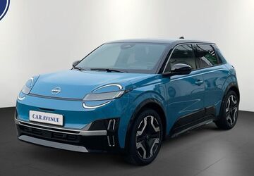 Nissan Micra 1.200 km 31.950 &euro; Bitburg 54634