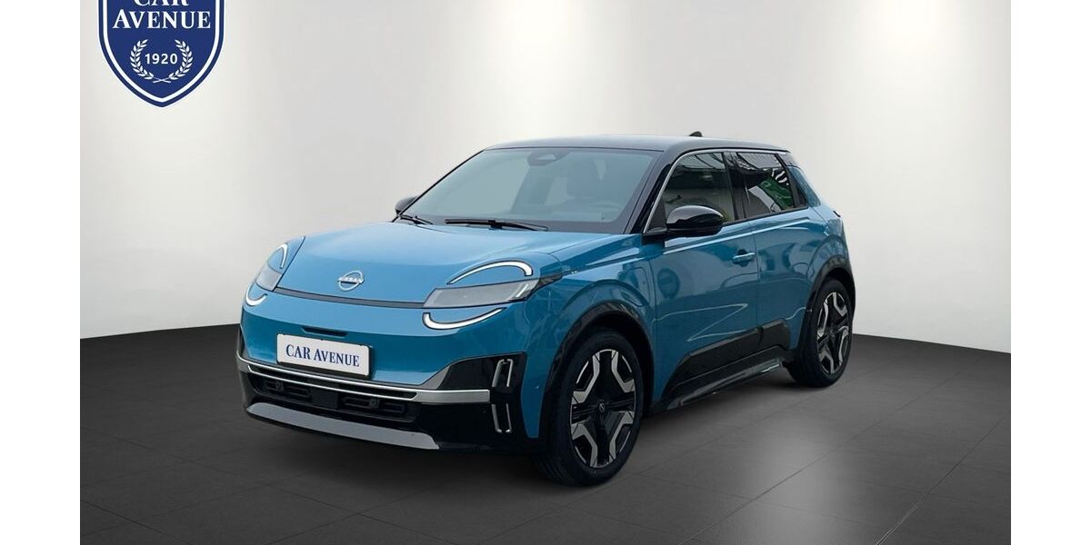 Nissan Micra 1.200 km 31.950 &euro; Bitburg 54634