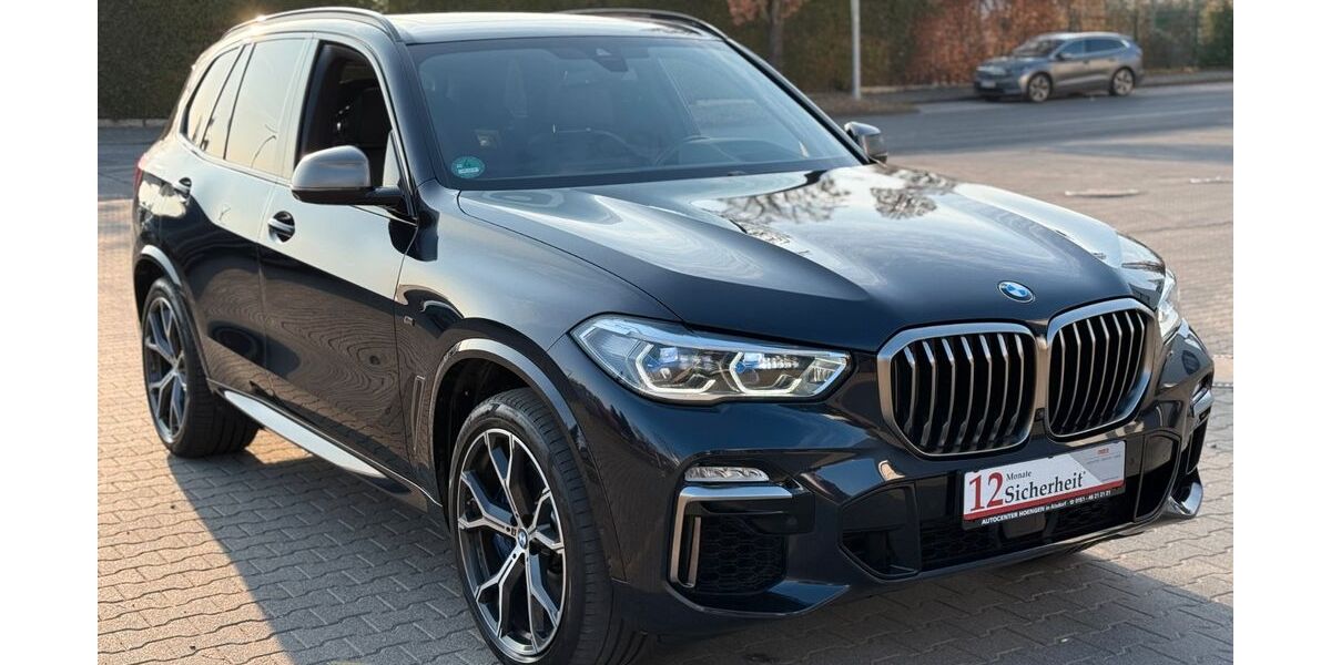 BMW X5 M50 125.688 km 42.990 &euro; Alsdorf 52477