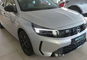 Opel Corsa 24.400 km 17.980 &euro; Heidelberg 69121