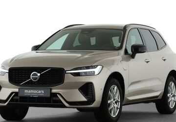 Volvo XC60 19.535 km 48.450 &euro; Schloß Holte-Stukenbrock 33758