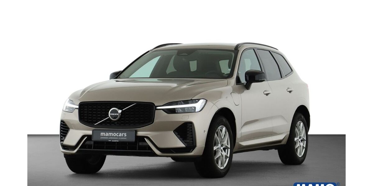 Volvo XC60 19.535 km 48.450 &euro; Schloß Holte-Stukenbrock 33758