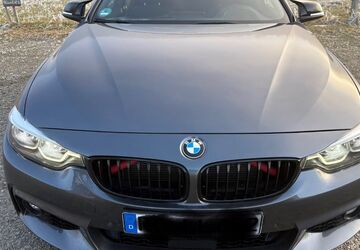 BMW 435 94.000 km 35.490 &euro; Frasdorf 83112