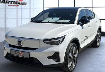 Volvo C40 6.987 km 37.450 &euro; Kempten 87435