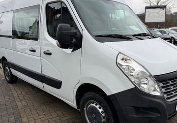 Renault Master 156.000 km 15.990 &euro; Dautphetal-Friedensdorf 35232