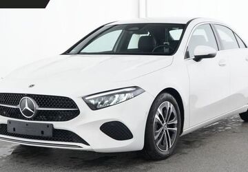 Mercedes-Benz A 180 15.904 km 32.659 &euro; Dornstadt 89160