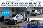Mercedes-Benz Vito 114 CDI 4x4 kompakt Autom. Camping Edition 56.134 km 34.995 &euro; Donauwörth 86609