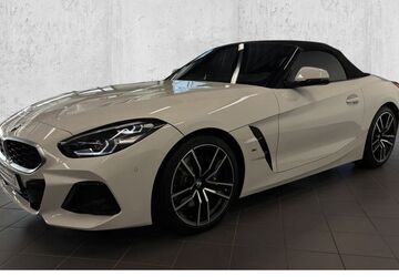 BMW Z4 24.600 km 43.840 &euro; Solingen 42719