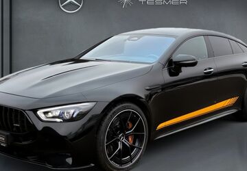 Mercedes-Benz AMG GT 22.366 km 136.450 &euro; Lüneburg 21337