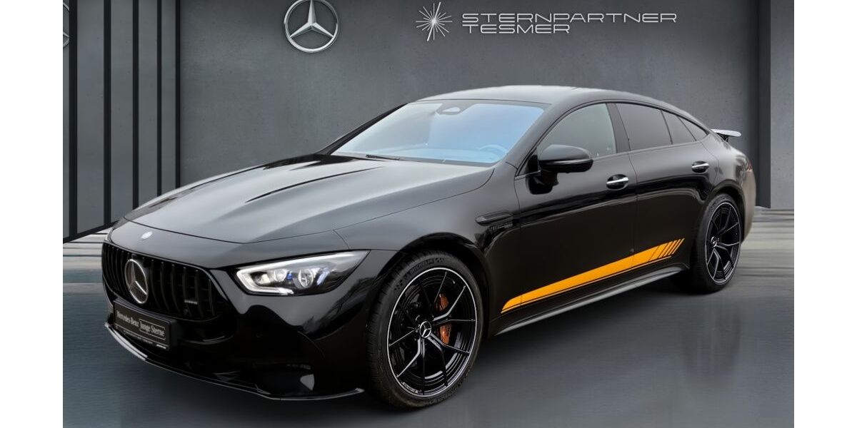 Mercedes-Benz AMG GT 22.366 km 136.450 &euro; Lüneburg 21337