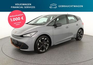 Cupra Born 5.973 km 26.839 &euro; 