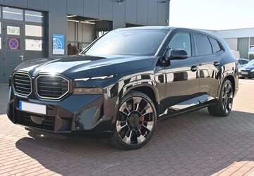 BMW XM 7.000 km 149.500 &euro; Jüterbog 14913