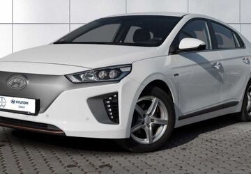 Hyundai IONIQ 56.000 km 15.490 &euro; Lebach 66822