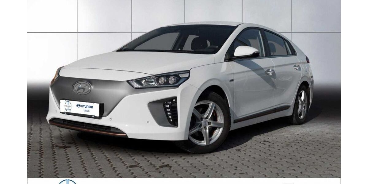 Hyundai IONIQ 56.000 km 15.490 &euro; Lebach 66822