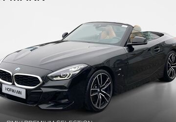 BMW Z4 23.500 km 49.512 &euro; Ingolstadt 85053