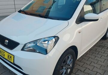 Seat Mii 64.000 km 6.500 &euro; Sulzbach-Rosenberg 92237