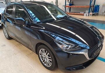 Mazda 2 65.193 km 12.900 &euro; Bannewitz 01728