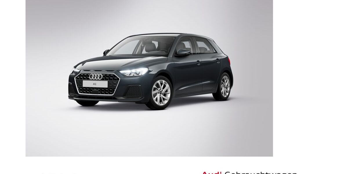 Audi A1 21.400 km 23.910 &euro; Siegen 57074