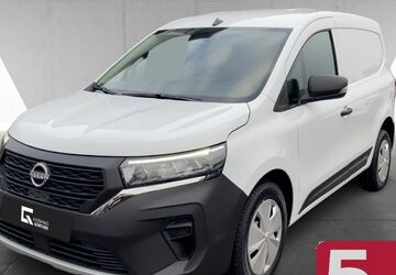 Nissan Townstar 1.200 km 24.990 &euro; Hamburg 20537