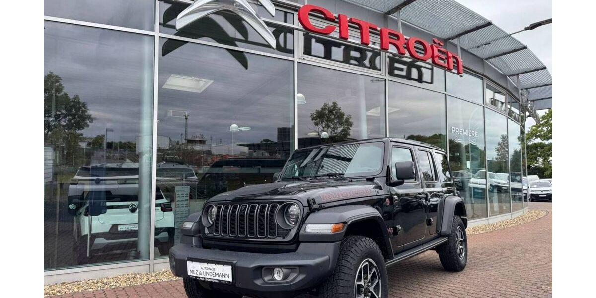 Jeep Wrangler 1.800 km 62.900 &euro; Jülich 52428