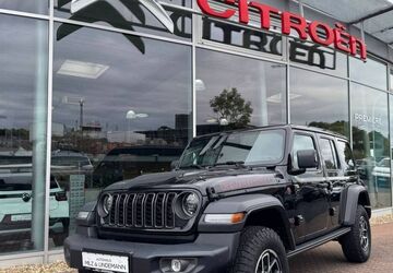 Jeep Wrangler 3.900 km 62.900 &euro; Jülich 52428