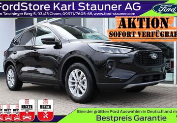 Ford Kuga 8.975 km 30.980 &euro; Cham 93413
