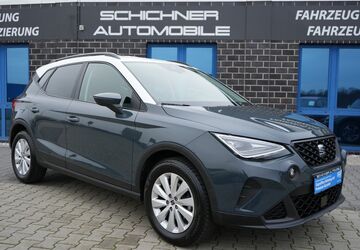 Seat Arona 19.990 km 19.950 &euro; Ihlow 26632