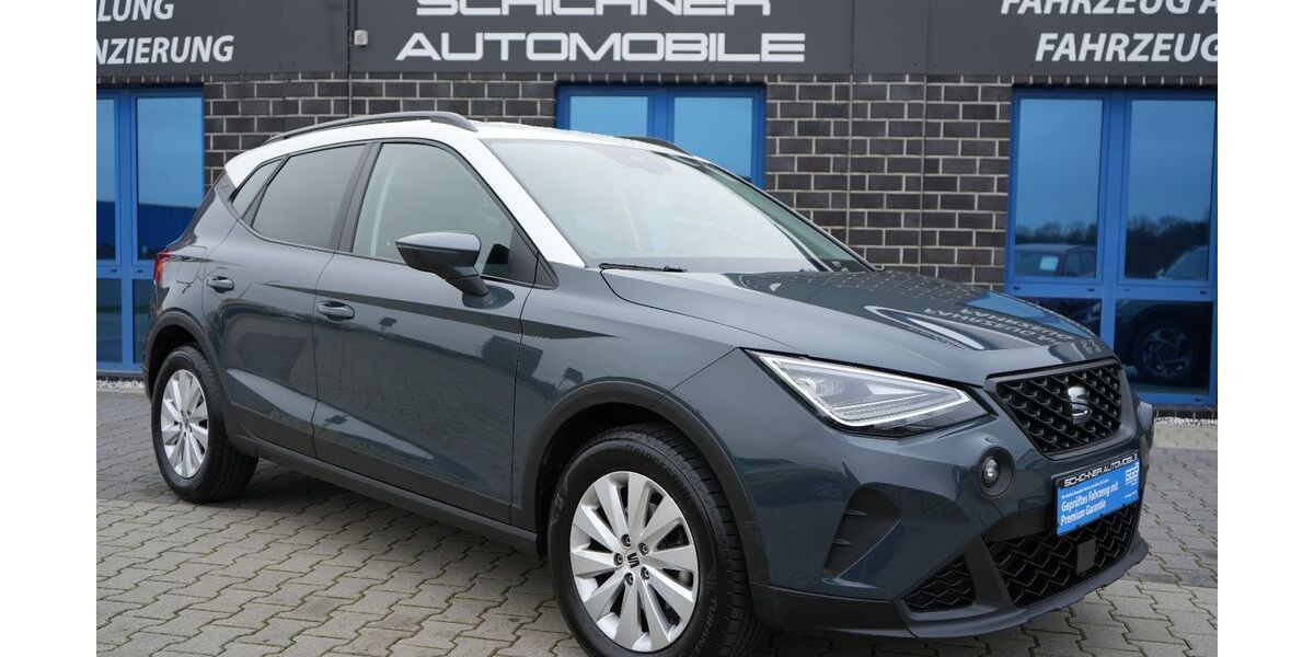 Seat Arona 19.990 km 19.950 &euro; Ihlow 26632