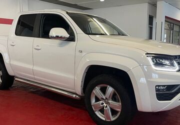 VW Amarok 129.400 km 29.999 &euro; Ober Mörlen 61239