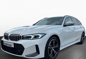 BMW 318 11.274 km 37.950 &euro; Detmold 32758