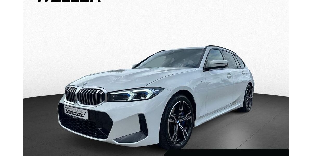 BMW 318 11.274 km 37.950 &euro; Detmold 32758