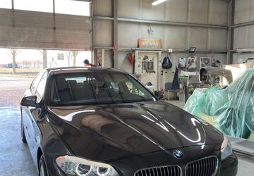 BMW 523 204.000 km 7.500 &euro; Magdeburg 39130