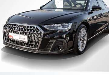 Audi A8 30.696 km 69.990 &euro; Bernburg 06406