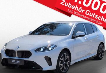 BMW 118 8.500 km 38.595 &euro; Braunschweig 38112