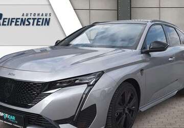 Peugeot 308 21.598 km 24.690 &euro; Kölleda-Kiebitzhöhe 99625