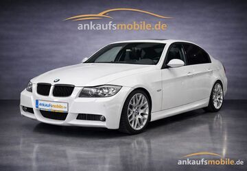 BMW 335 71.500 km 19.900 &euro; Reutlingen 72762