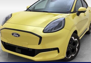 Ford Puma 1.235 km 29.990 &euro; Helmstedt 38350