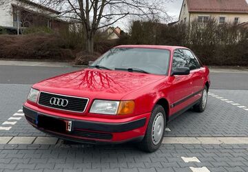 Audi 100 289.000 km 5.500 &euro; Erbendorf 92681