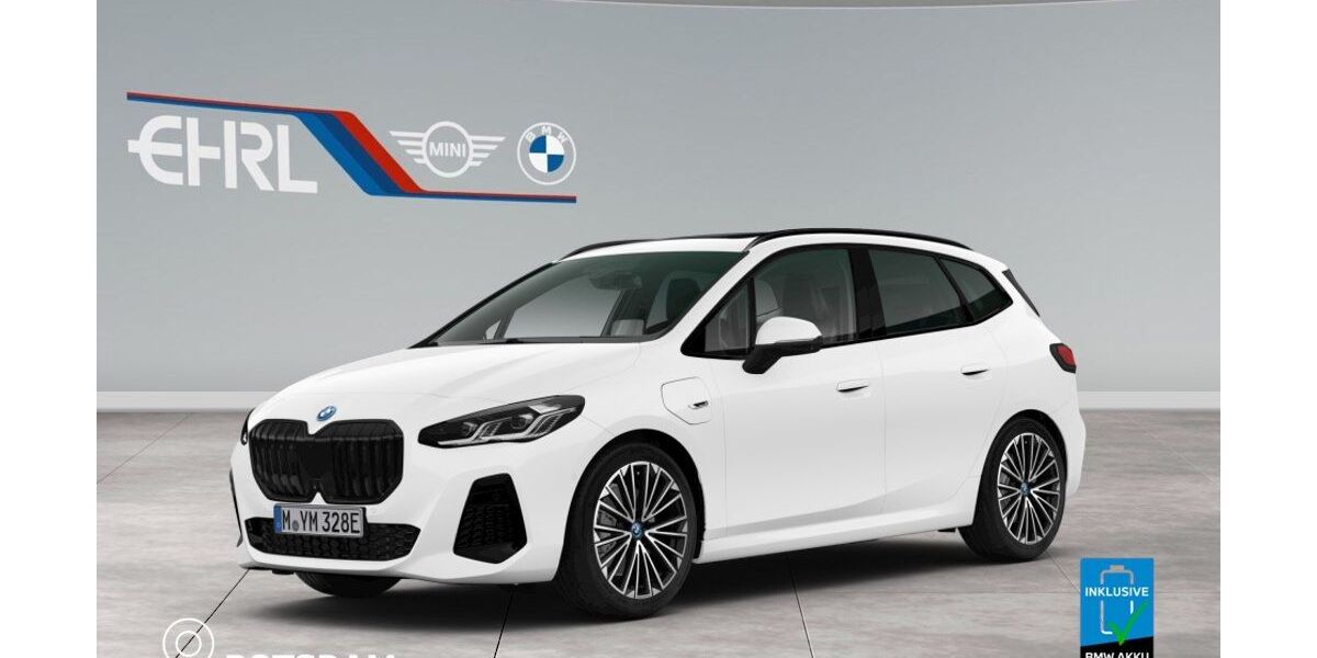 BMW 230 Active Tourer 31.397 km 38.990 &euro; Potsdam 14482