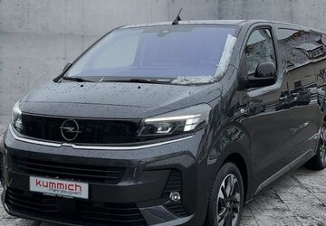 Opel Zafira Life 24.989 km 35.990 &euro; Lauingen 89415