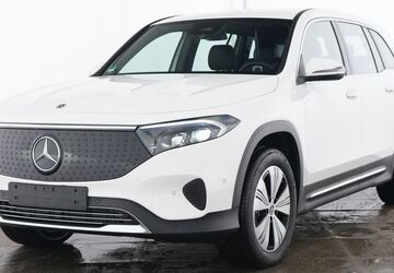 Mercedes-Benz EQB 9.433 km 36.569 &euro; Dörfles-Esbach 96487