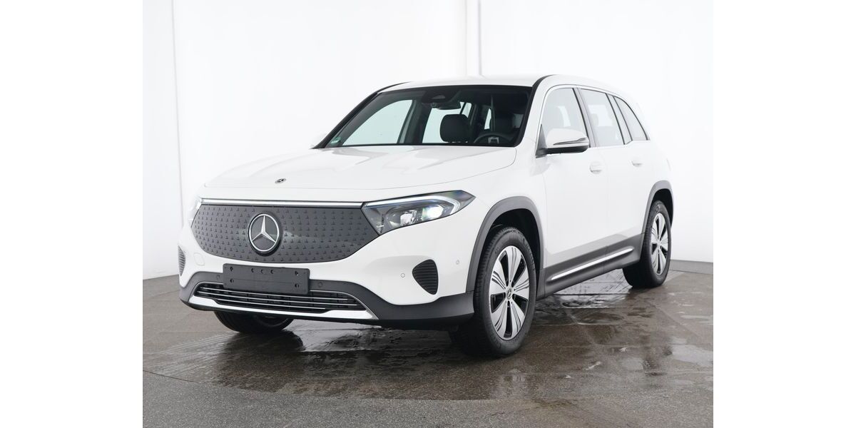 Mercedes-Benz EQB 9.433 km 36.569 &euro; Dörfles-Esbach 96487