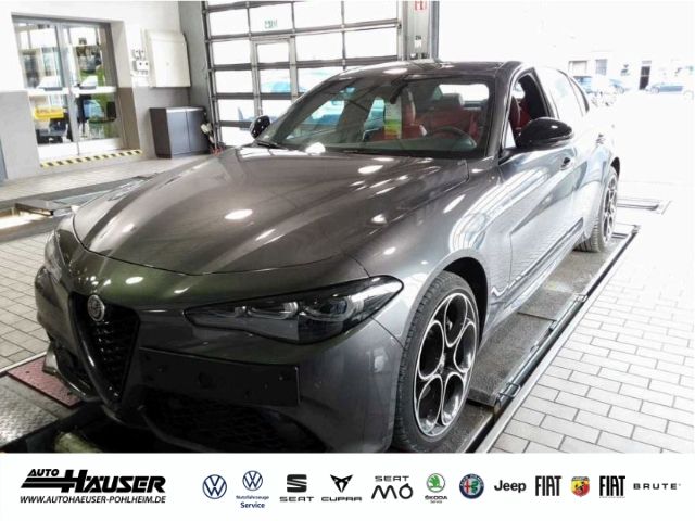 Alfa Romeo Giulia 13.466 km 37.985 &euro; Pohlheim 35415