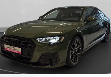 Audi A8 36.987 km 59.980 &euro; Bonn 53119