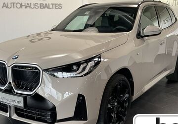 BMW X3 7.100 km 59.850 &euro; Prüm/ Niederprüm 54595
