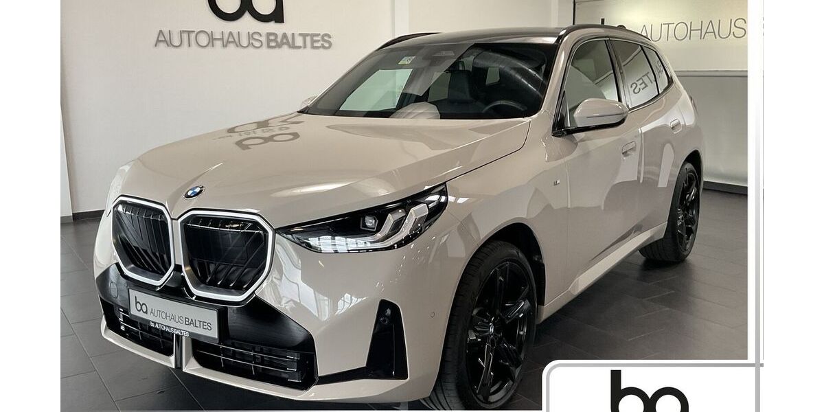 BMW X3 7.100 km 59.850 &euro; Prüm/ Niederprüm 54595