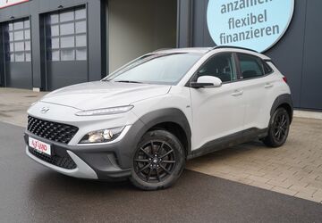 Hyundai KONA 50.072 km 19.950 &euro; Wietmarschen 49835