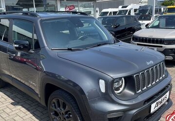 Jeep Renegade 23.870 km 22.990 &euro; Münster 48165