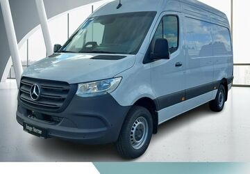 Mercedes-Benz Sprinter 3.765 km 46.850 &euro; Kesselsdorf 01723